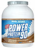 Body Attack Power Protein 90 - 2 kg Chocolate Nut Nougat Cream, Grundpreis:...