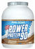 Body Attack Power Protein 90 2000g Chocolate Nut Nougat