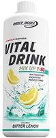 BBN Vital Drink Bitter Lemon 1000 ml