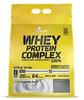 Olimp Sport Nutrition Olimp Whey Protein Complex 100% - 2270 g Peanut Butter,