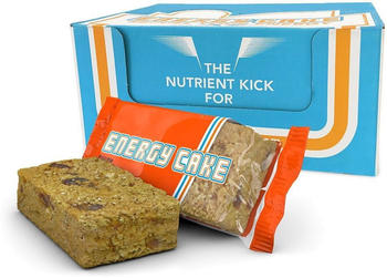 Energy Cake Frucht Mix Riegel 24 x 125 g