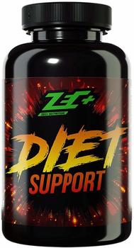 Zec+ Nutrition Fatburner FB Cut & Burn Kapseln 180 St.