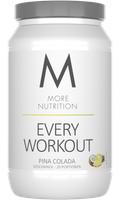 MORE Nutrition Every Workout 700g Dose Pina Colada