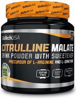 BioTech Citrulline Malate Apple 300 g