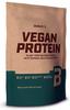 BioTech USA Vegan Protein - 500 g Vanillekuchen, Grundpreis: &euro; 40,20 / kg