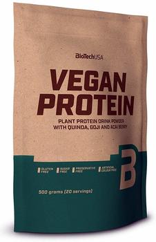 BIOTECH Vegan Protein, 500 g