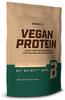 Biotech USA Vegan Protein 500 g Waldfrüchte, Grundpreis: &euro; 41,80 / kg