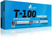 Olimp T-100 Hardcore