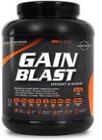 SRS Muscle Gain Blast XL, 1400 g Dose, Schokolade