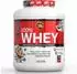 All Stars 100% Whey Protein 2270g