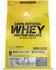 Olimp Sport Nutrition Olimp 100% Natural Whey Protein Isolate, 600 g Beutel, Neutral