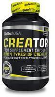 BioTech CreaTor