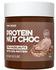 Body Attack Protein Nut Choc - Super Crunch 250g