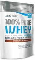 100% Pure Whey Natural Ohne Geschmack 454 g