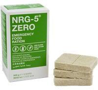 NRG-5 30200, NRG-5 Notfallverpflegung (Komprimat), Grundpreis: &euro; 18,- / kg
