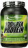 ironMaxx Pea Protein, 900 g Dose, Cookies & Cream