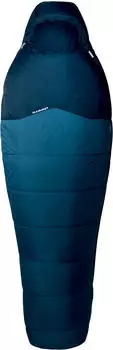 Ajungilak Nordic OTI Winter (195, LZ, blue)