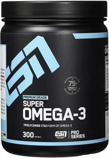 ESN Super Omega-3 300 Caps