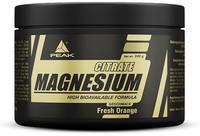 Peak Magnesium Citrat Lemon 240 g