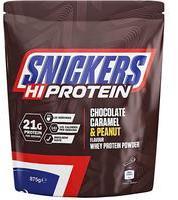 Snickers Protein Powder 875g