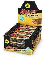 Mars Protein Mars Hi-Protein Bar Salted Caramel (12x59g)