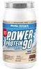 Body Attack Power Protein 90 - 500 g Butter Biscuit, Grundpreis: &euro; 31,98 /...