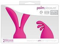PowerBullet PalmPower - PalmPleasure Wand Massager Attachment
