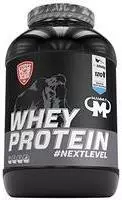 Mammut Whey Protein 3000 g coconut white chocolate