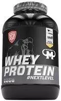 Mammut Whey Protein 3000 g vanilla ice cream