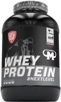 MM Whey Protein Brownie Pulver 3000 g