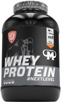 MM Whey Protein Mango Passion Fruit Pulv 3000 g