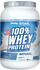 Body Attack 100% Whey Protein Neutral Pulver 900 g