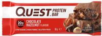 Quest Nutrition Protein Bar Chocolate Hazelnut Riegel 12 x 60 g