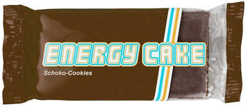 Energy Cake Schoko-Cookie Riegel 24 x 125 g