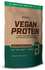 BIOTECH Vegan Protein, 500 g Beutel, Schokolade-Zimt
