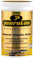 PZN-AT 2714778, Peeroton Min.dri Ananas/Zitr 300 g Pulver, Grundpreis: &euro; 96,30 /