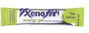 Xenofit energy gel - 30x25g - Berry