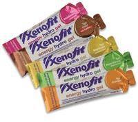 Xenofit Energy Hydro Gel 21 x 60ml Cola with caffine