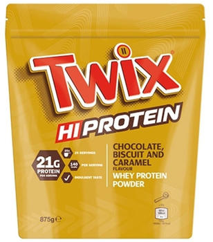 MARS TWIX High Protein Powder 875g