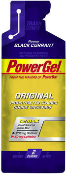 PowerBar Powergel Original 41 g (22010600) black currant