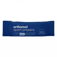 Orthomol Sport prepare Sportriegel 1 St