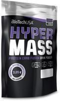 BioTech USA Hyper Mass - 1000g - Chocolate