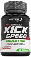 Professional Kick Speed Evolution Caps 80 St