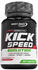 Best Body Professional Kick Speed Evolution 80 Kapseln)