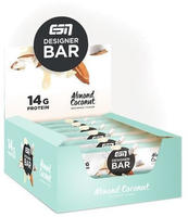ESN Designer Bar Box Almond Coconut