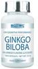 Scitec Nutrition Ginkgo Biloba - 100 Tabletten, Grundpreis: &euro; 123,61 / kg