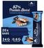 MultiPower 53% Protein Boost Cookies & Cream Riegel 20 x 45 g