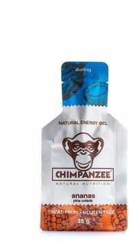 Chimpanzee Energy Gel 35g Pineapple