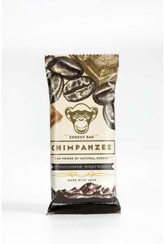 CHIMPANZEE Energy Bar Chocolate Espresso 55 g