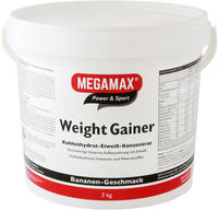 MEGAMAX AUFBAUKOST SCHOKO 3 kg